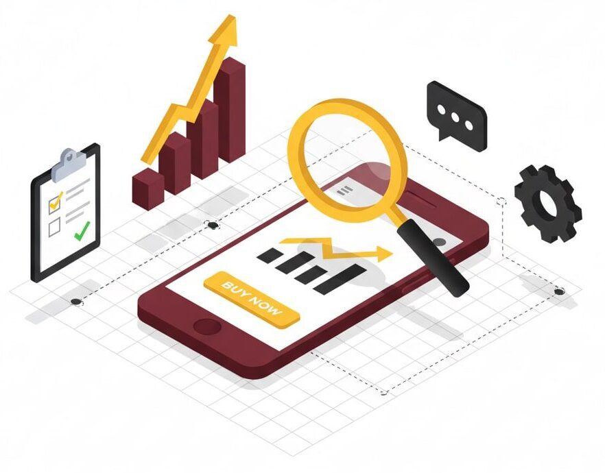 Amazon SEO Services