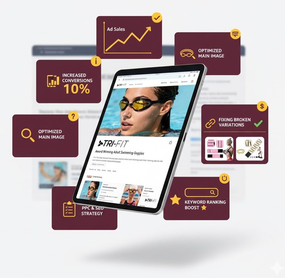 Amazon SEO Services 3