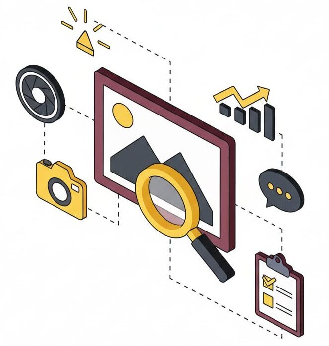 Amazon SEO of Images