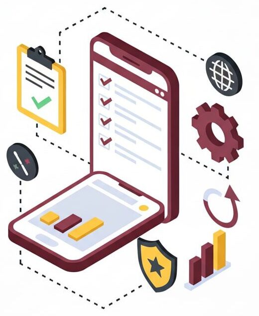 Amazon Listing Audit & SEO Plan