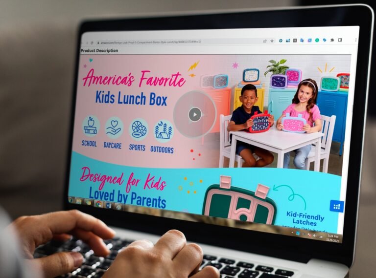 10 Inspiring Amazon Premium A+ Content Examples for Learning and ...