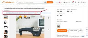 Alibaba Product Sourcing 4