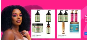 Amazon Brand Story Examples 2