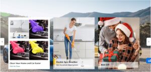 Amazon Brand Story Examples 4