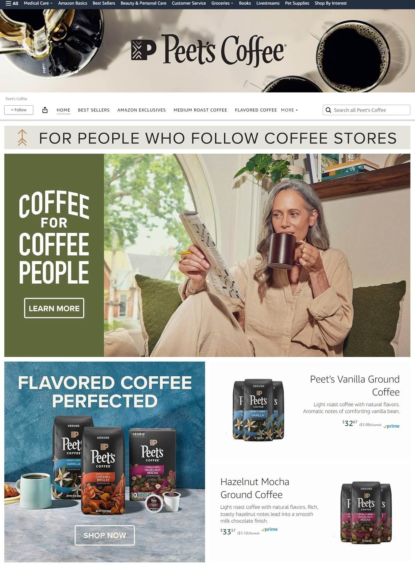 How to Sell Coffee on Amazon (2024): Step-by-Step Guide for Sellers