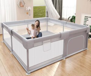 Most profitable items to sell on Amazon - Baby Playpen