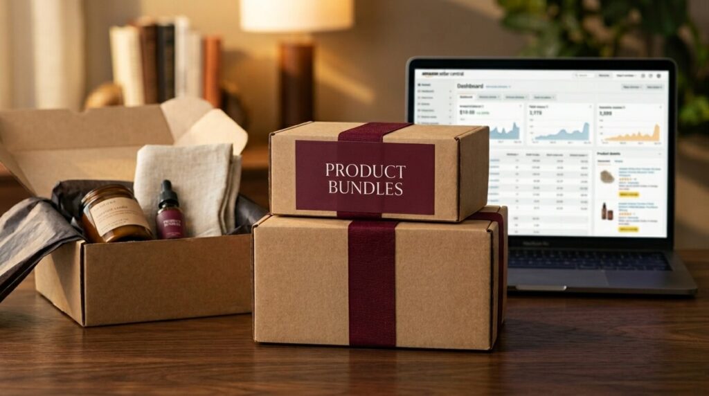 Amazon Virtual Product Images