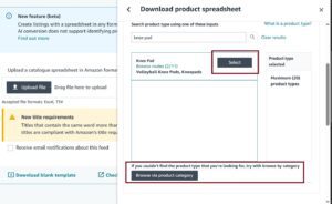 How to add products on Amazon 4