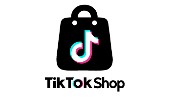 TikTok-Shop-Logo