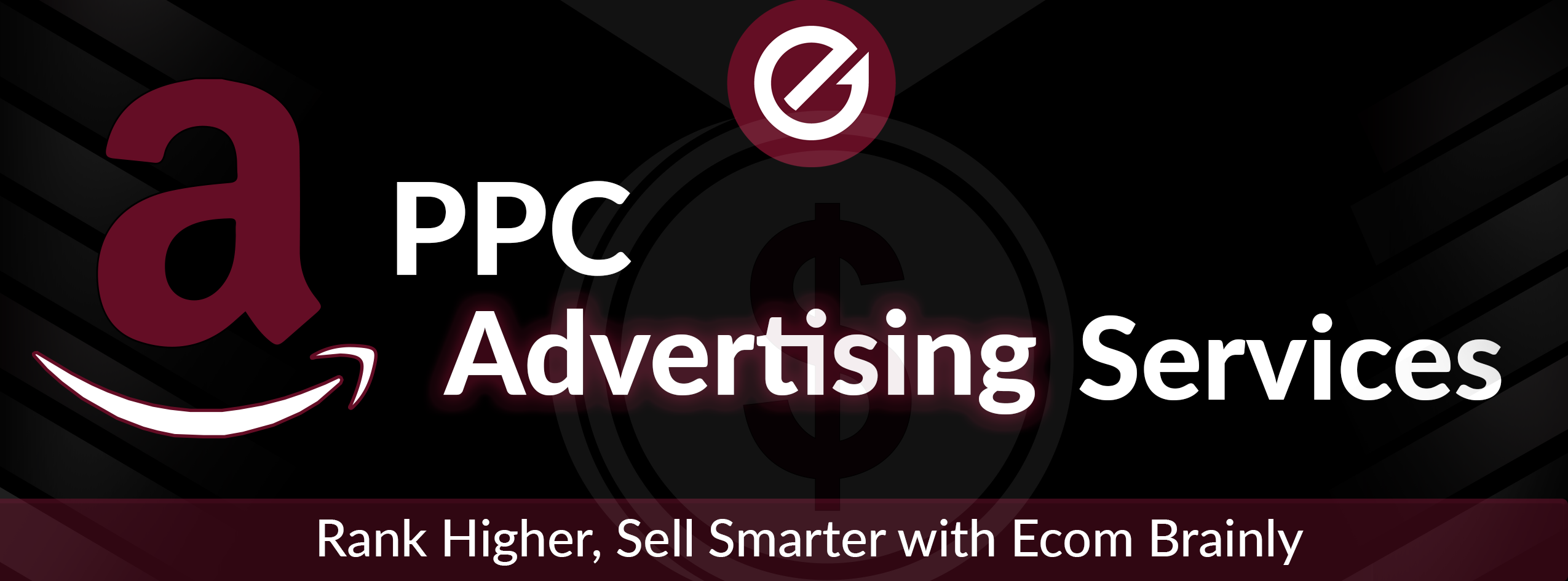 Amazon PPC Advertising Services