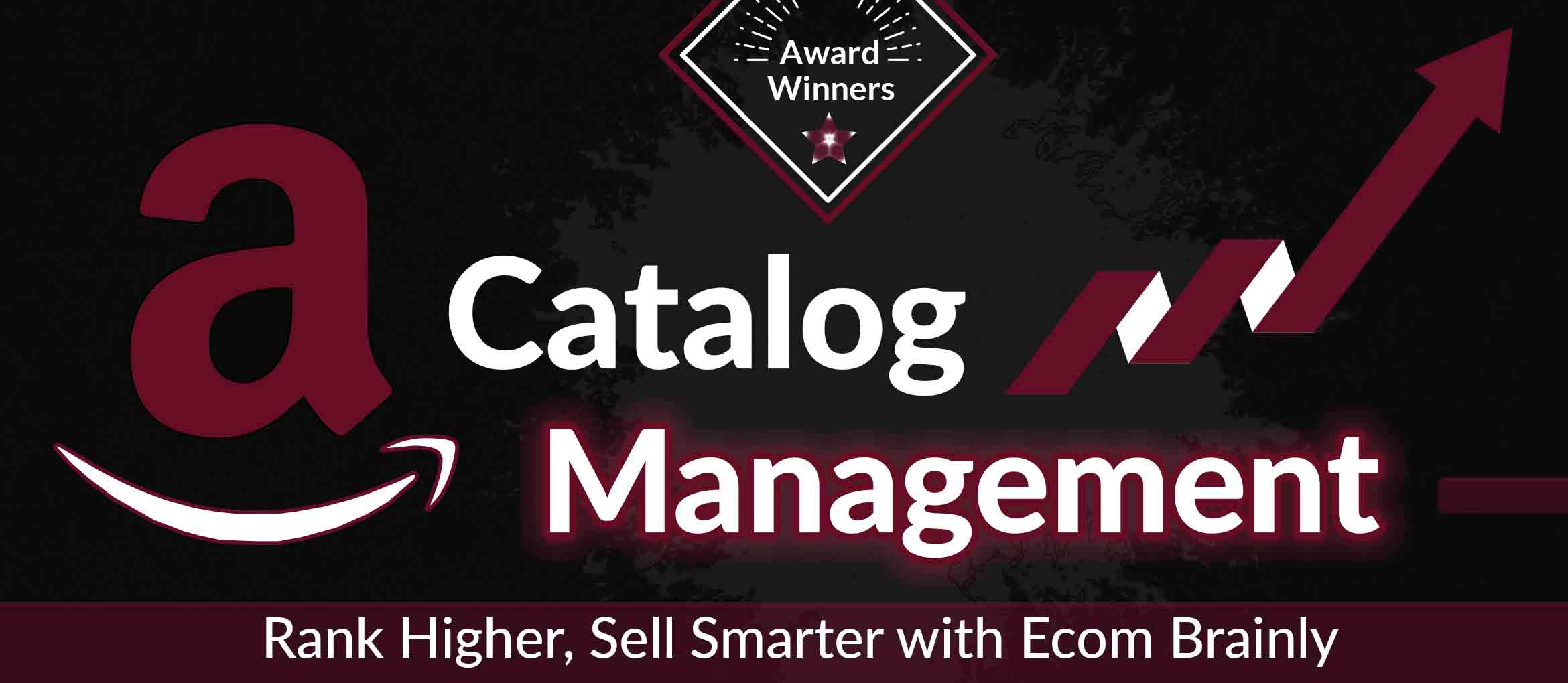 Amazon Catalog Management Services 2