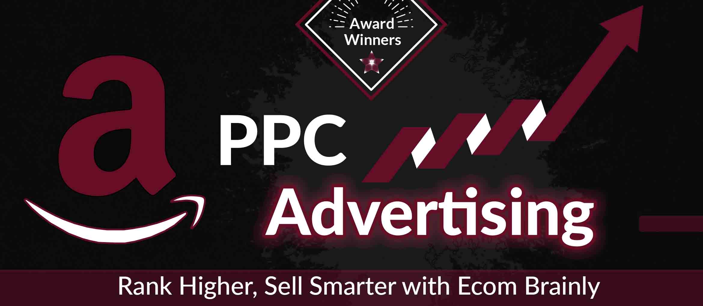Amazon PPC Advertising Management Services