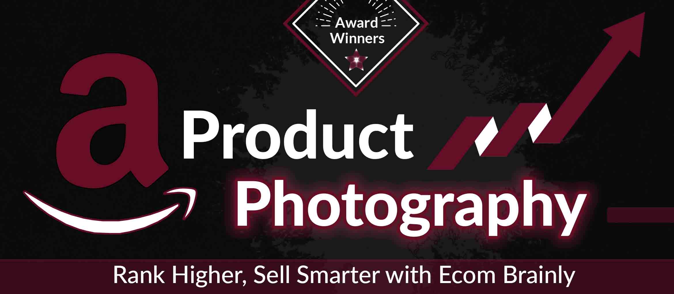 Amazon Product Photography Services