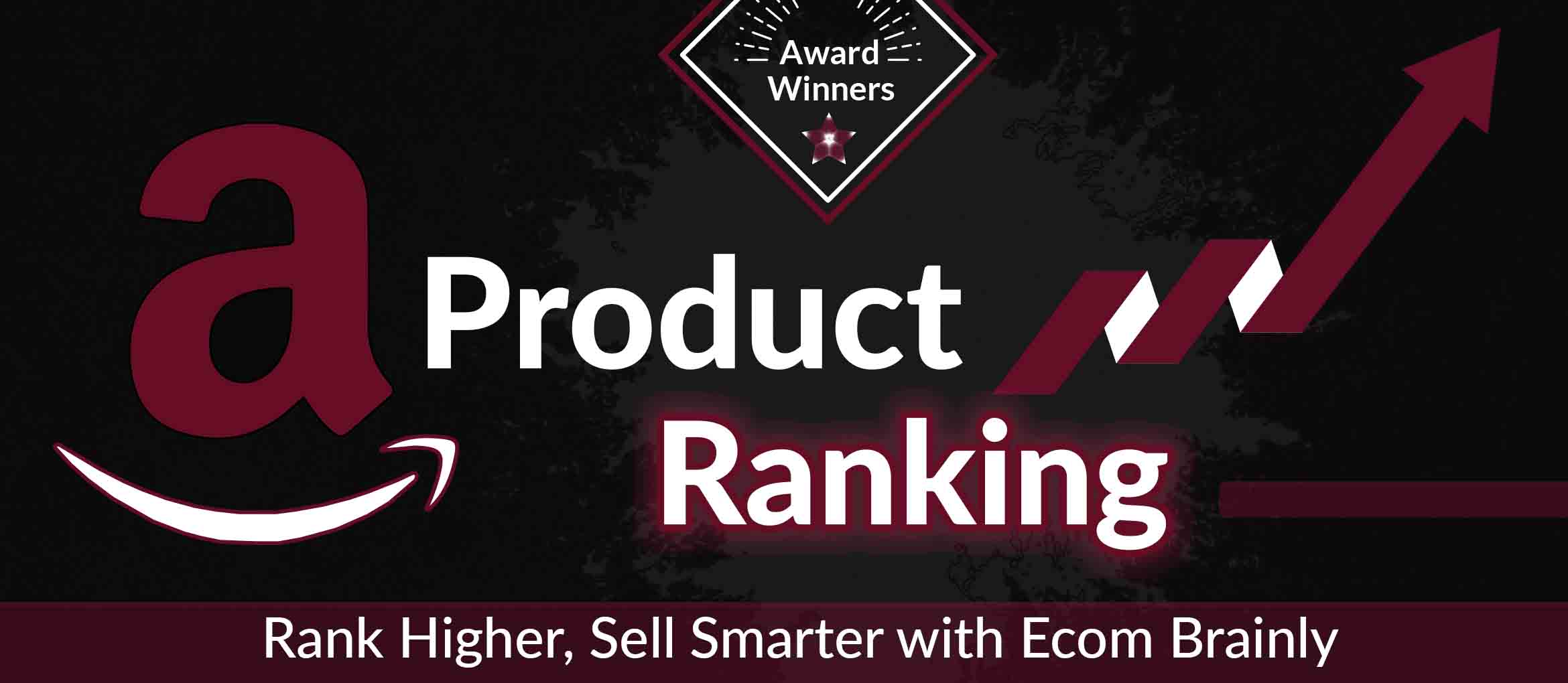Amazon Product Ranking Services