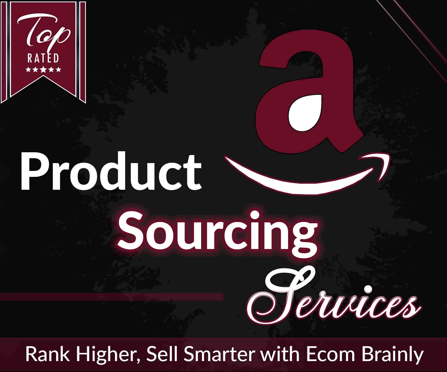 Amazon Product Sourcing Services