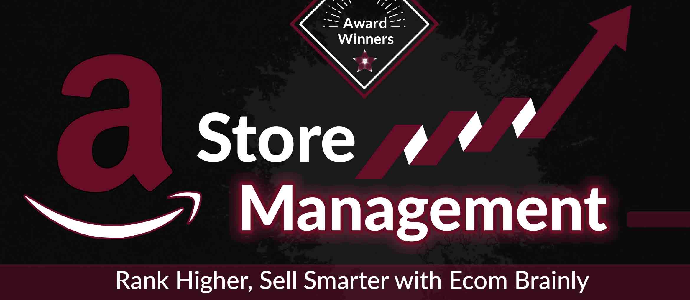 Amazon Store Setup & Management Services