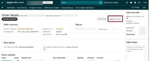 How to Send Review Request With Amazon 3 1