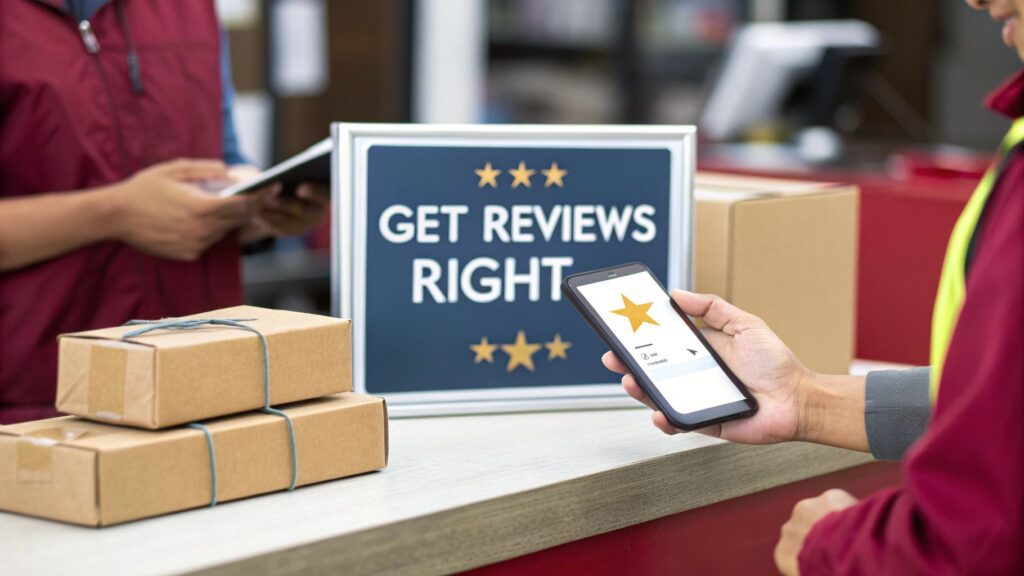 how to get reviews on Amazon