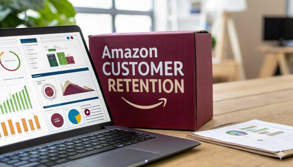 Amazon Customer Retention