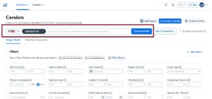 Amazon KDP Keyword Research Helium10