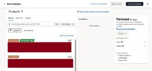 How to Create Amazon PPC Campaign 4