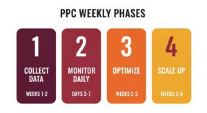 Amazon PPC Optimization