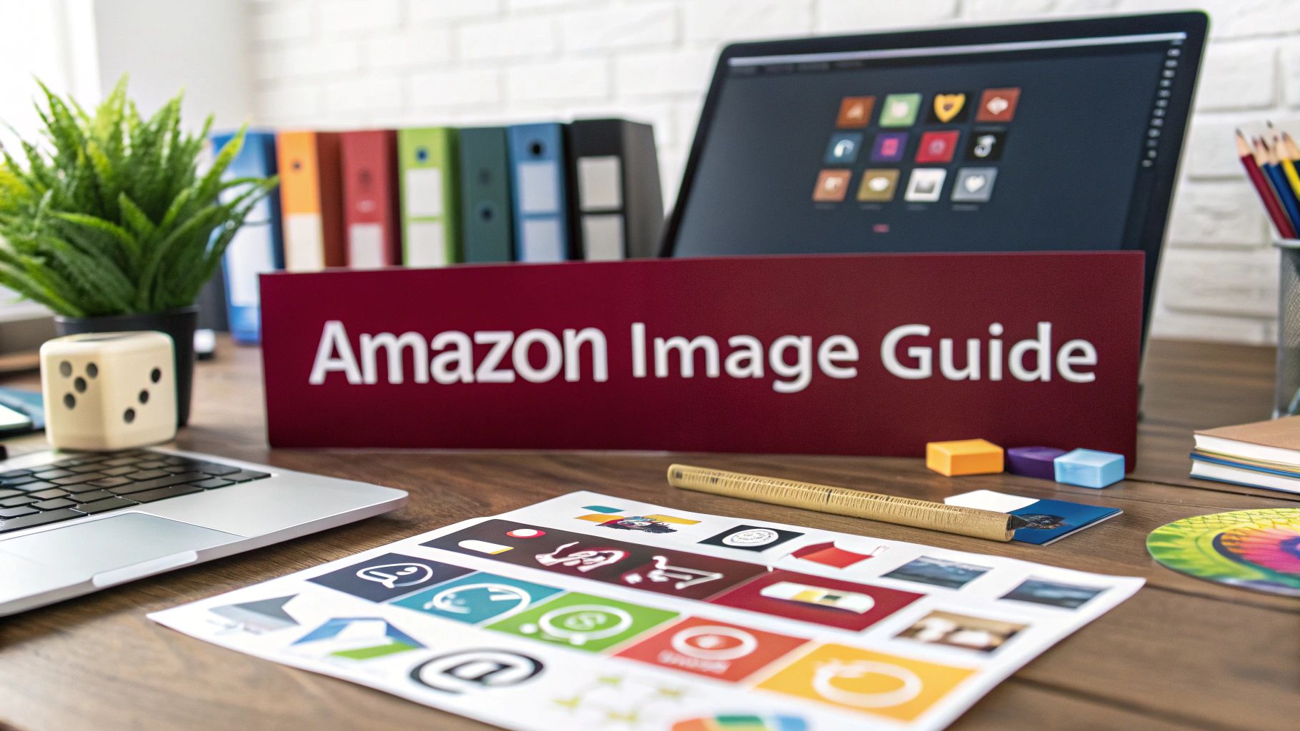 Amazon Image Requirements