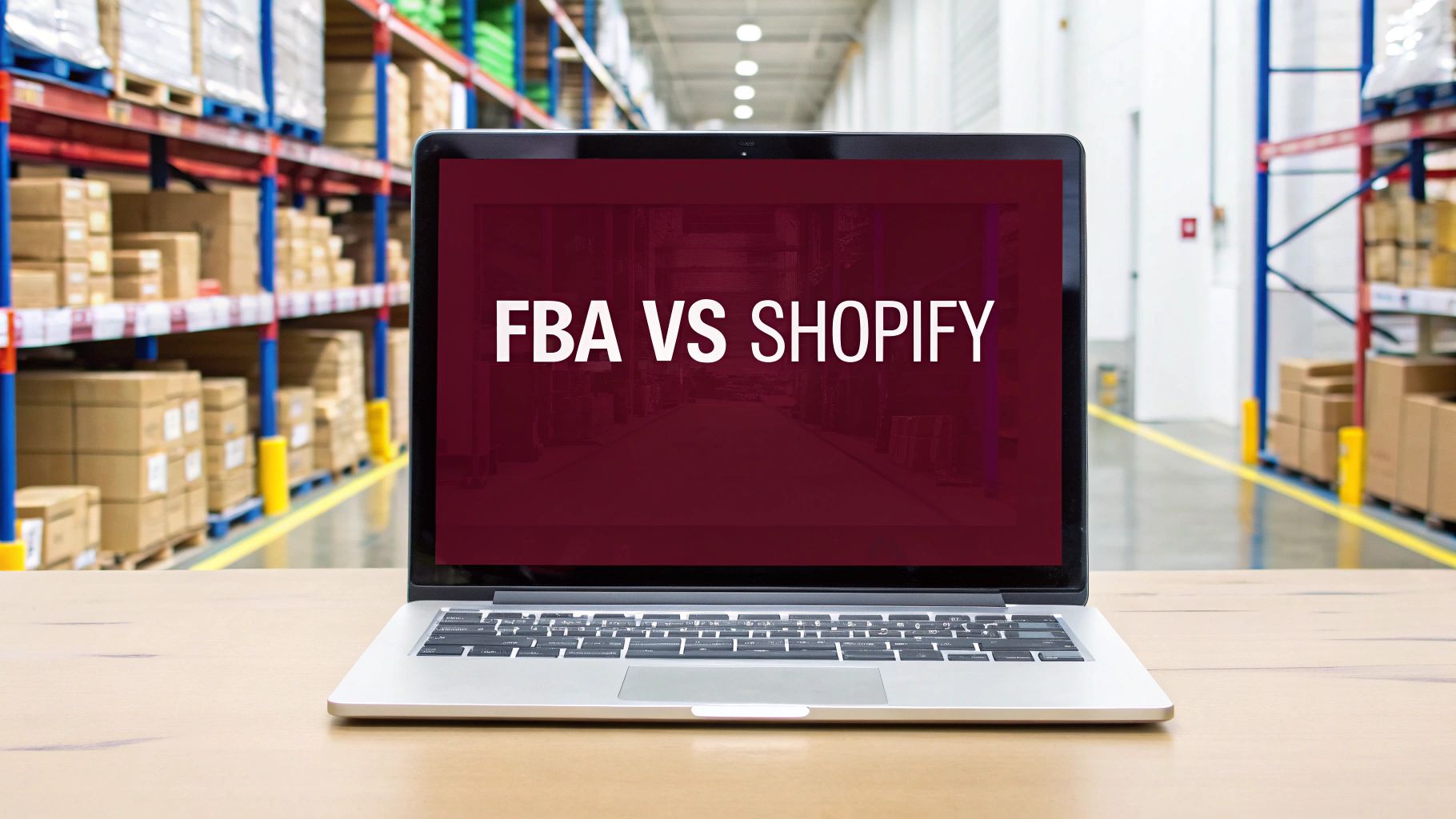 amazon fba vs shopify