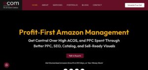 Amazon PPC Agency 1