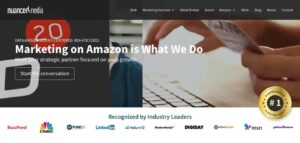 Amazon PPC Agency