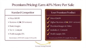 Amazon advertising strategies