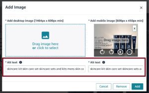 Premium A content Image Keywords