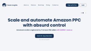Scale Insights