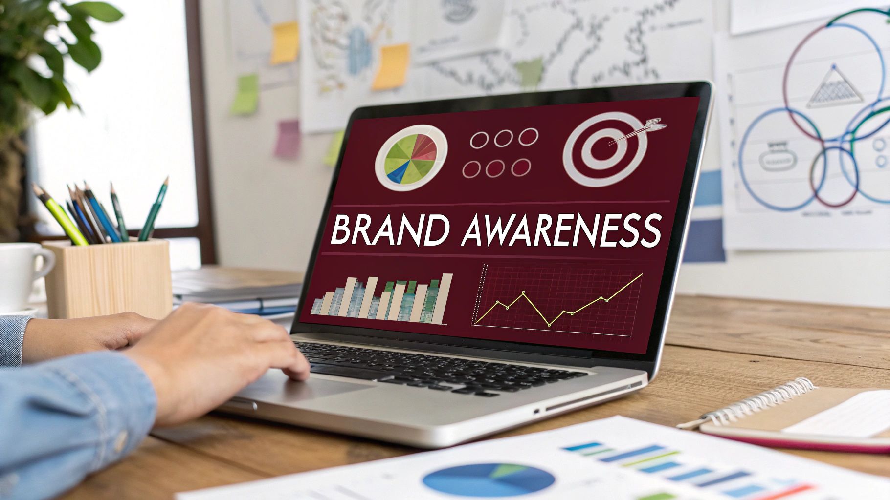 brand awareness strategy