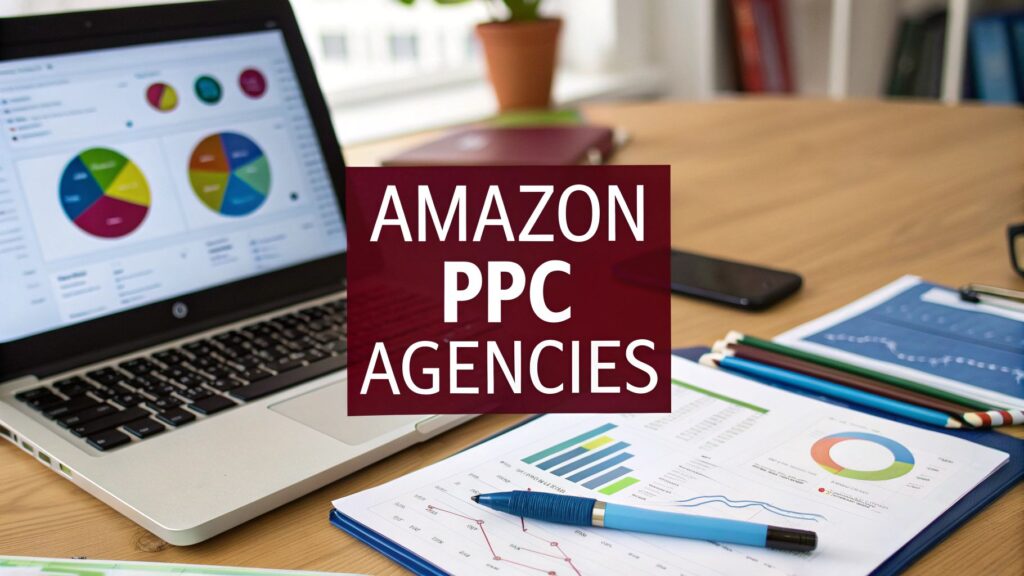 Amazon ppc agencies