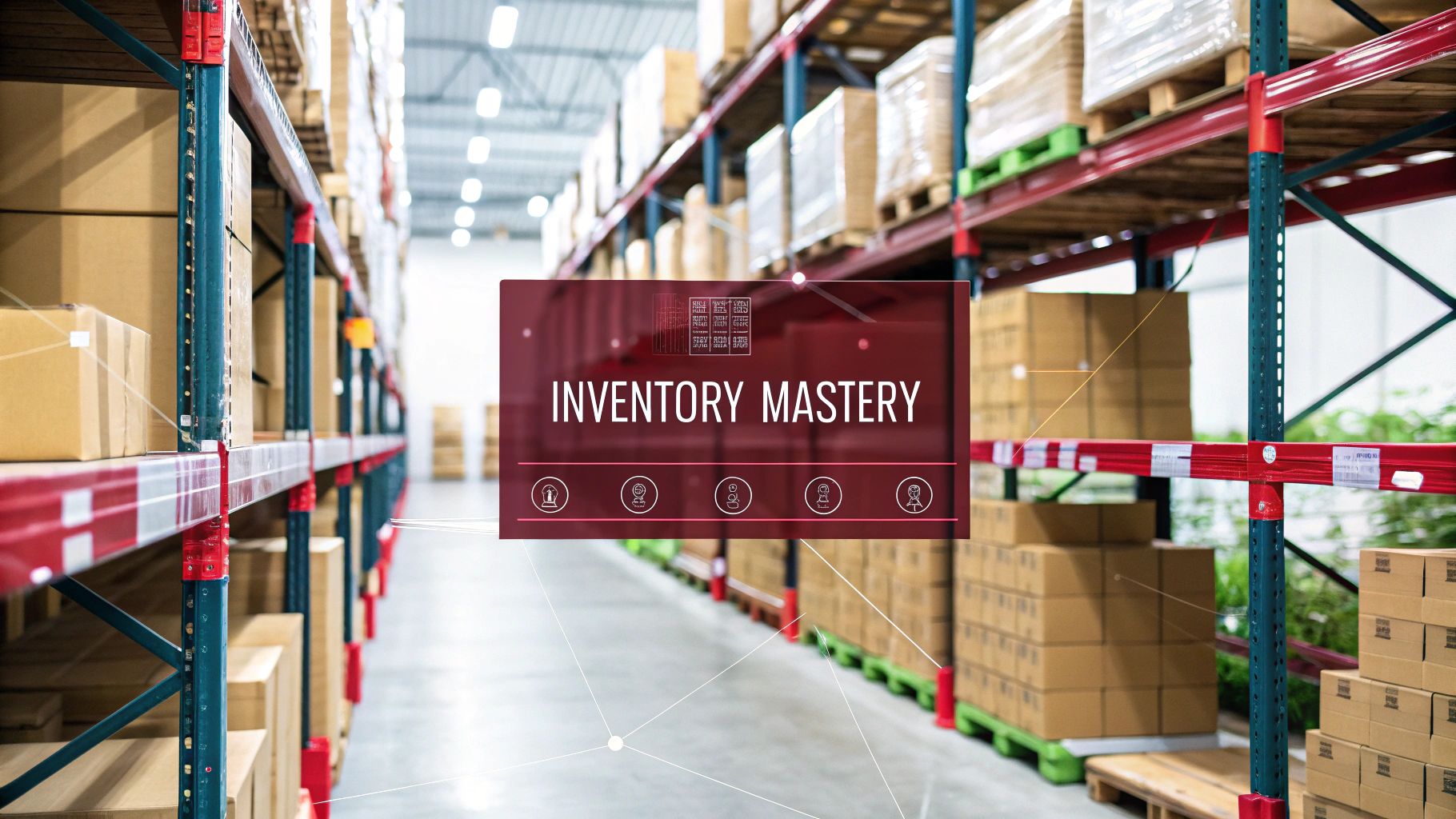 Inventory Management Best Practices