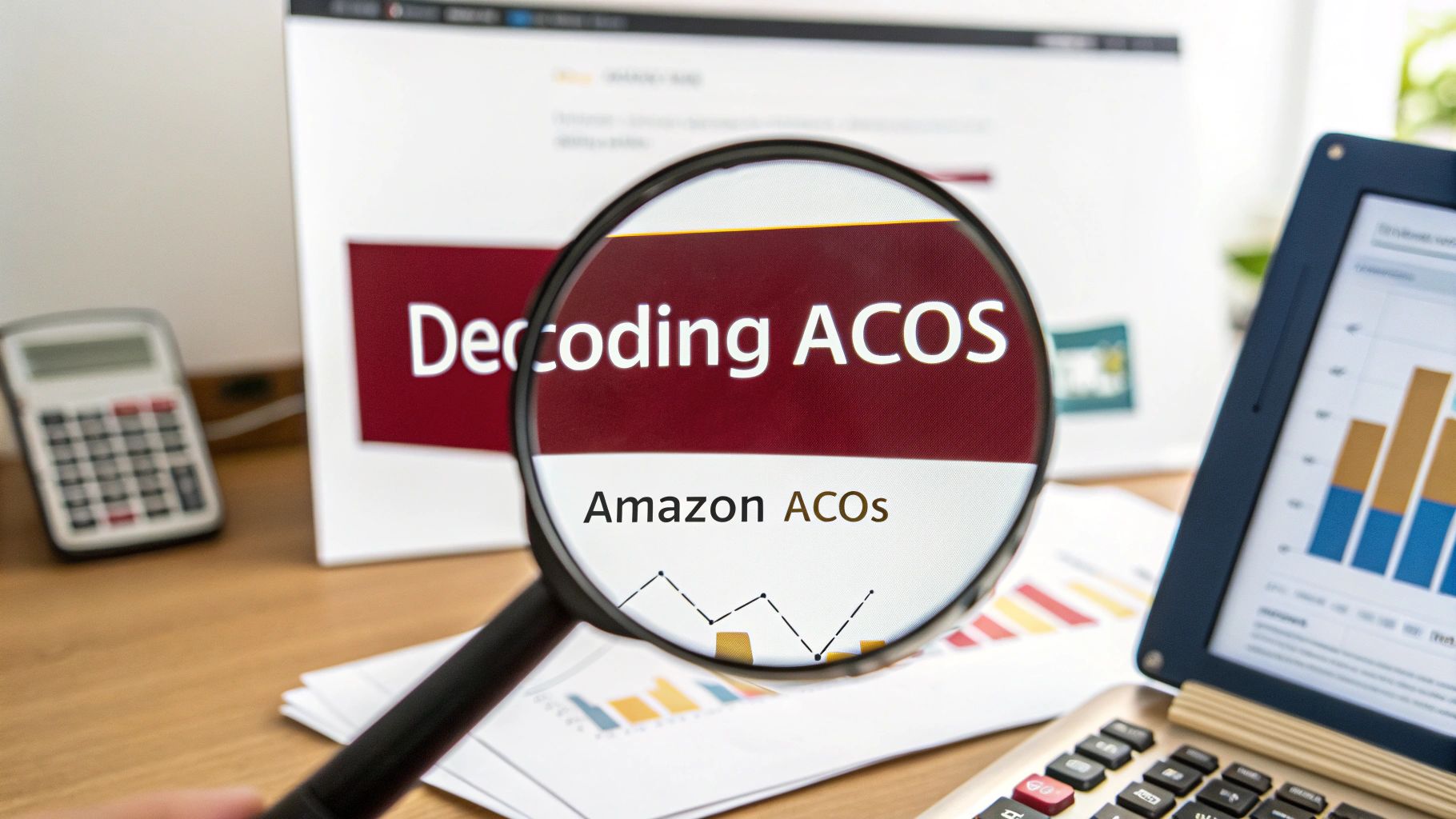 Amazon ACOS
