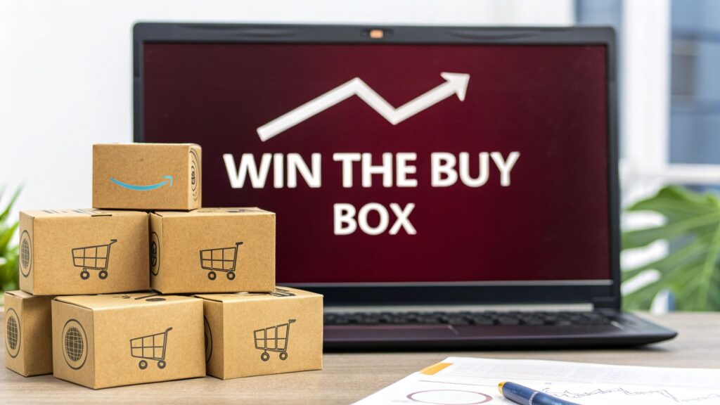 Amazon Pricing Strategies