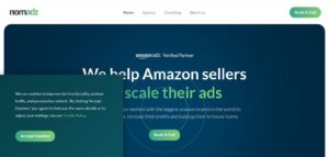 Amazon PPC Agency