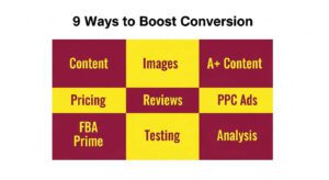 How to Boost Conversion Rate Amazon (1)
