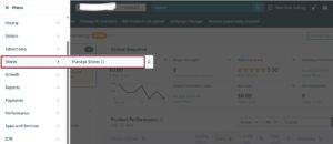 How to Create Amazon Storefront