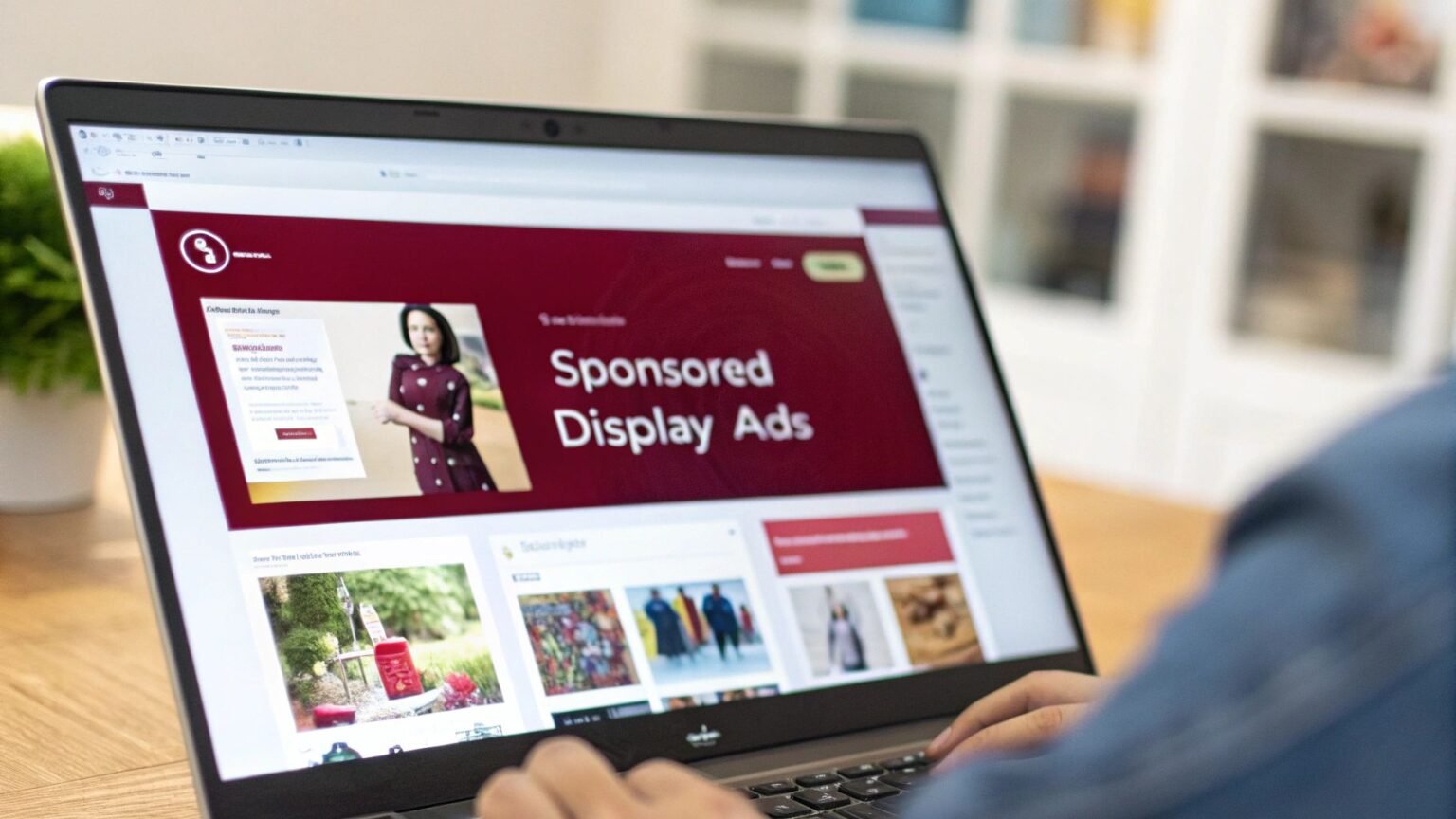 Amazon Sponsored Display Ads: A Comprehensive Guide for Sellers