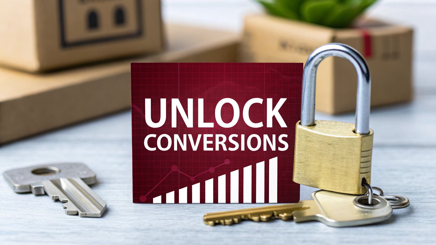 Amazon conversion rate