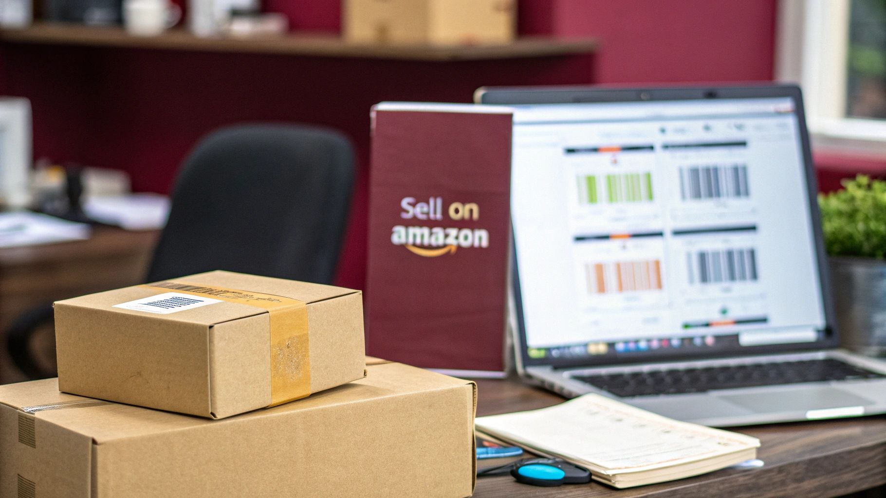 how to become an amazon seller amazon seller
