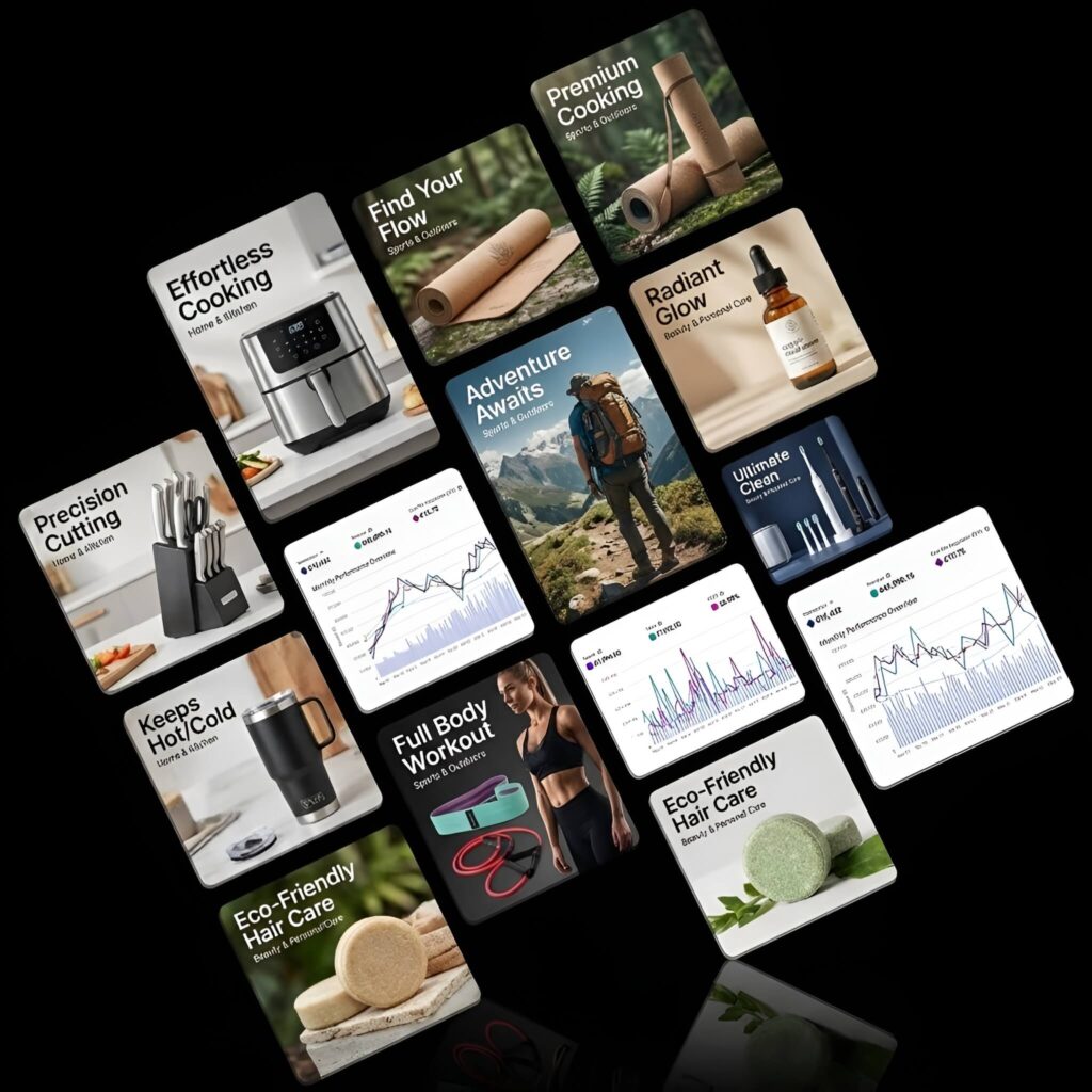 Amazon PPC Management Agency under 2000