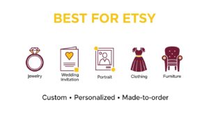 Best Products for Etsy