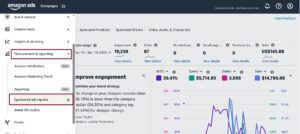 How to Access Amazon Reports 1