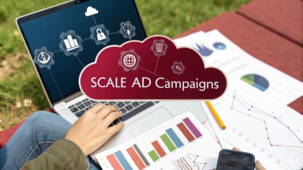 Amazon Marketing Cloud