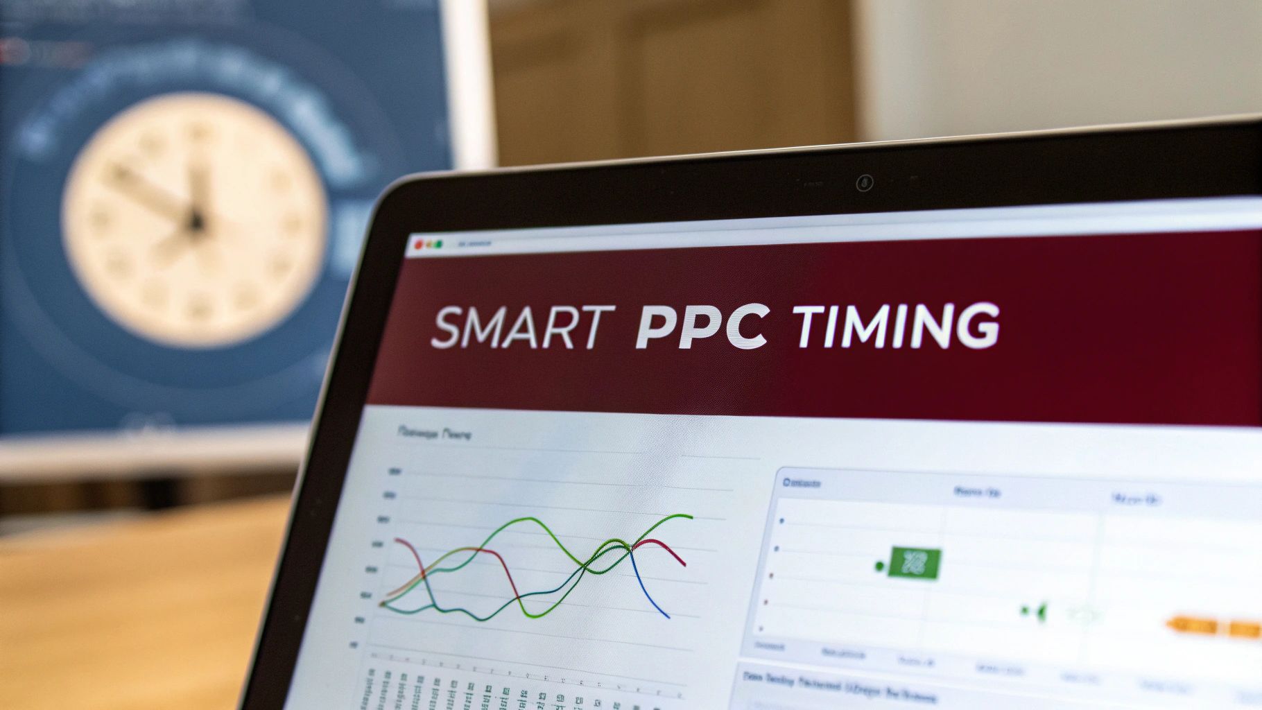 amazon ppc dayparting