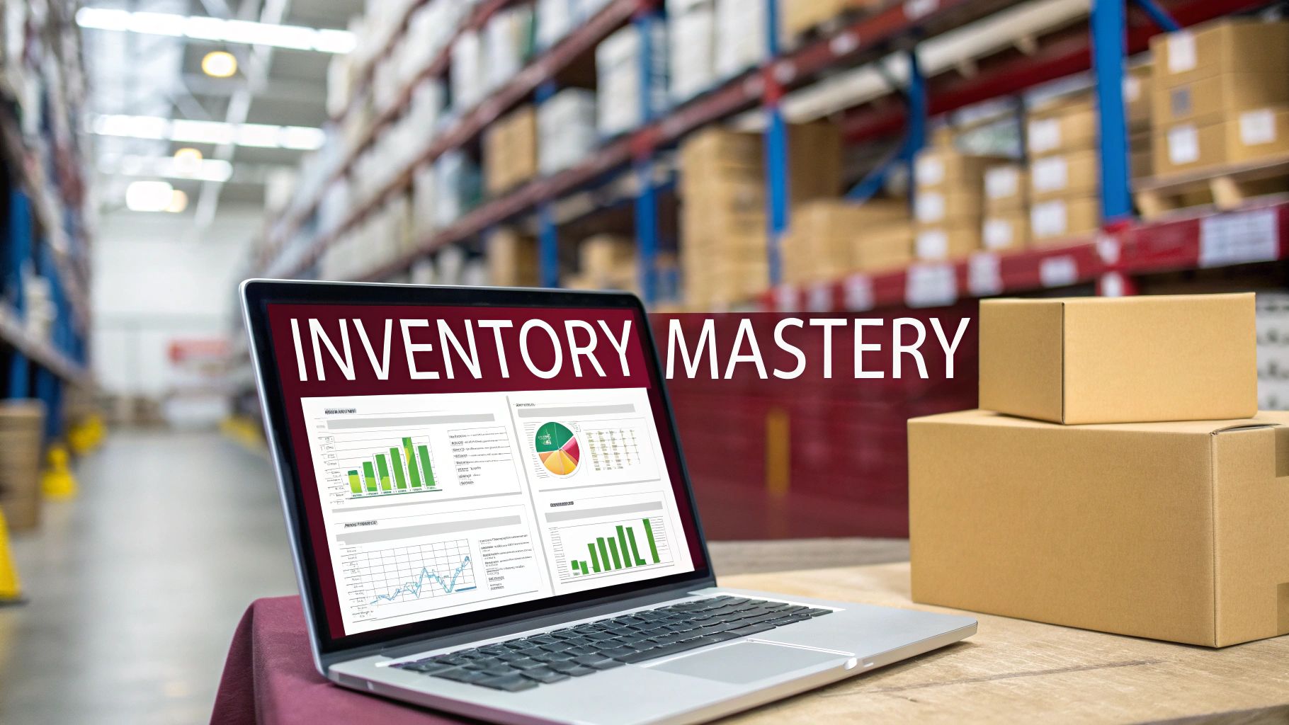 best amazon inventory management software inventory management